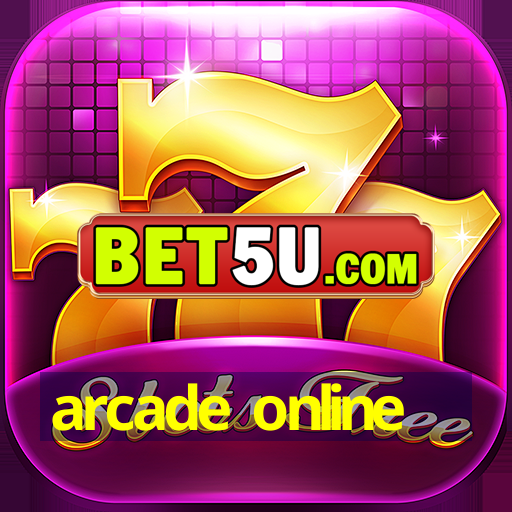 arcade online